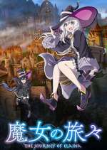 Watch The Journey of Elaina 2KMovies