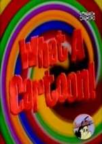 Watch What a Cartoon! 2KMovies