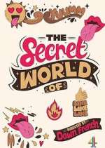 Watch The Secret World of... 2KMovies