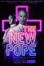 Watch The New Pope 2KMovies