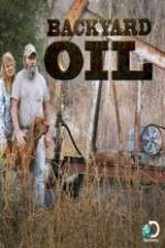 Watch Backyard Oil 2KMovies