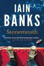 Watch Stonemouth 2KMovies