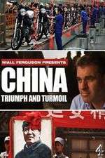 Watch China Triumph and Turmoil 2KMovies