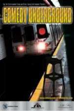 Watch Comedy Underground 2KMovies