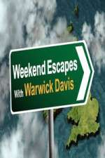 Watch Weekend Escapes With Warwick Davis 2KMovies