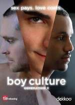 Watch Boy Culture: Generation X 2KMovies