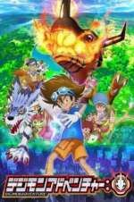Watch Digimon Adventure 2KMovies