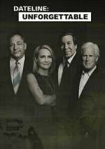 Watch Dateline Unforgettable 2KMovies