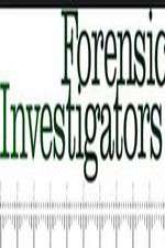 Watch Forensic Investigators 2KMovies
