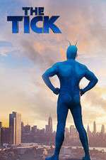 Watch The Tick 2KMovies