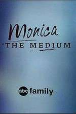 Watch Monica the Medium 2KMovies