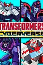 Watch Transformers: Cyberverse 2KMovies