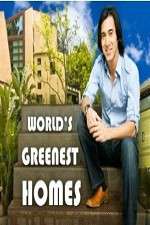 Watch Worlds Greenest Homes 2KMovies