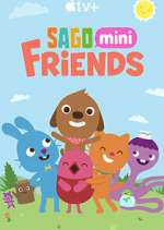 Watch Sago Mini Friends 2KMovies