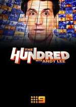 Watch The Hundred with Andy Lee 2KMovies