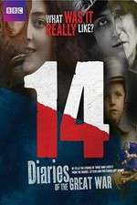 Watch 14 Diaries Of The Great War 2KMovies