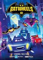 Watch Batwheels 2KMovies
