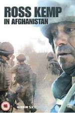 Watch Ross Kemp in Afghanistan  2KMovies