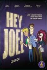 Watch Hey Joel 2KMovies