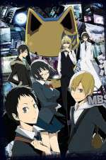 Watch Durarara!! 2KMovies
