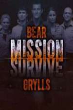 Watch Bear Grylls Mission Survive 2KMovies