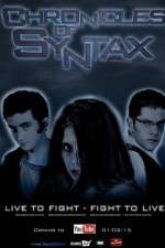 Watch Chronicles of Syntax 2KMovies