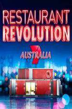 Watch Restaurant Revolution (AU) 2KMovies