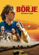 Watch Börje - The Journey of a Legend 2KMovies