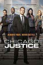 Watch Chicago Justice 2KMovies