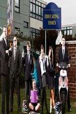 Watch Educating Essex 2KMovies