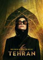 Watch Tehran 2KMovies