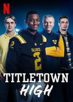 Watch Titletown High 2KMovies