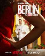 berlín y la dama del armiño season 1 episode 1 tv poster