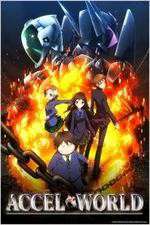 Watch Accel World 2KMovies