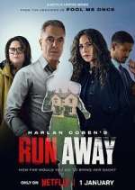 Watch Harlan Coben\'s Run Away 2KMovies