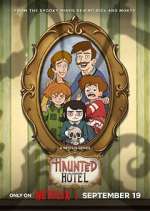 Watch Haunted Hotel 2KMovies