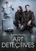 Watch Art Detectives 2KMovies