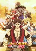 Watch Shinmai Ossan Boukensha, Saikyou Party ni Shinu hodo Kitaerarete Muteki ni Naru 2KMovies