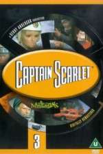 Watch Captain Scarlet and the Mysterons 2KMovies