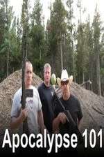 Watch Apocalypse 101 2KMovies