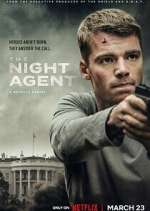 Watch The Night Agent 2KMovies
