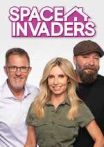 Watch Space Invaders 2KMovies