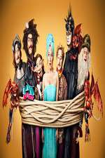 Watch Yonderland 2KMovies