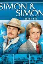 Watch Simon and Simon 2KMovies