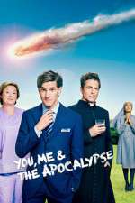 Watch You Me and the Apocalypse 2KMovies