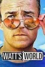 Watch Watt's World 2KMovies