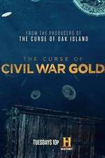 Watch The Curse of Civil War Gold 2KMovies