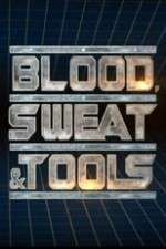 Watch Blood, Sweat & Tools 2KMovies