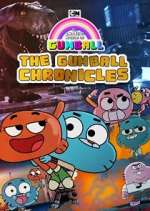 Watch The Gumball Chronicles 2KMovies