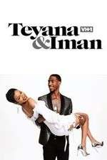 Watch Teyana and Iman 2KMovies